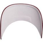 Flexfit Cap - Maroon - Headz Up 