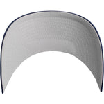 Flexfit Cap - Navy - Headz Up 