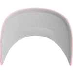 Flexfit Cap - Pink - Headz Up 