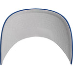 Flexfit Cap - Royal - Headz Up 