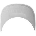 Flexfit Cap - White - Headz Up 