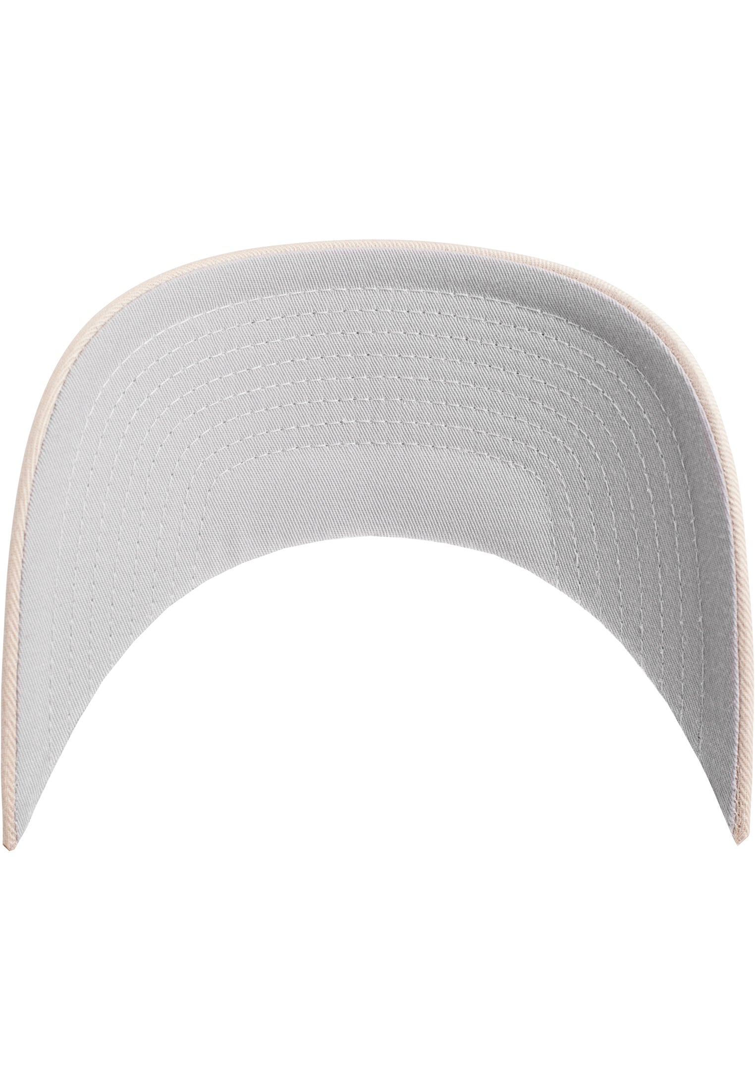 Flexfit Cap - Stone - Headz Up 