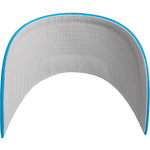 Flexfit Cap - Hawaiian Ocean - Headz Up 