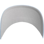 Flexfit Cap - Carolina Blue - Headz Up 