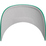 Flexfit Cap - Pepper Green - Headz Up 