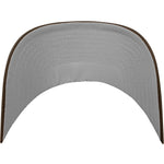 Flexfit Cap - Olive - Headz Up 