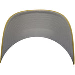 Flexfit Cap - Curry - Headz Up 