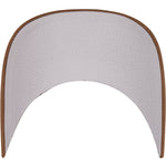 Flexfit Cap - Coyote Brown - Headz Up 