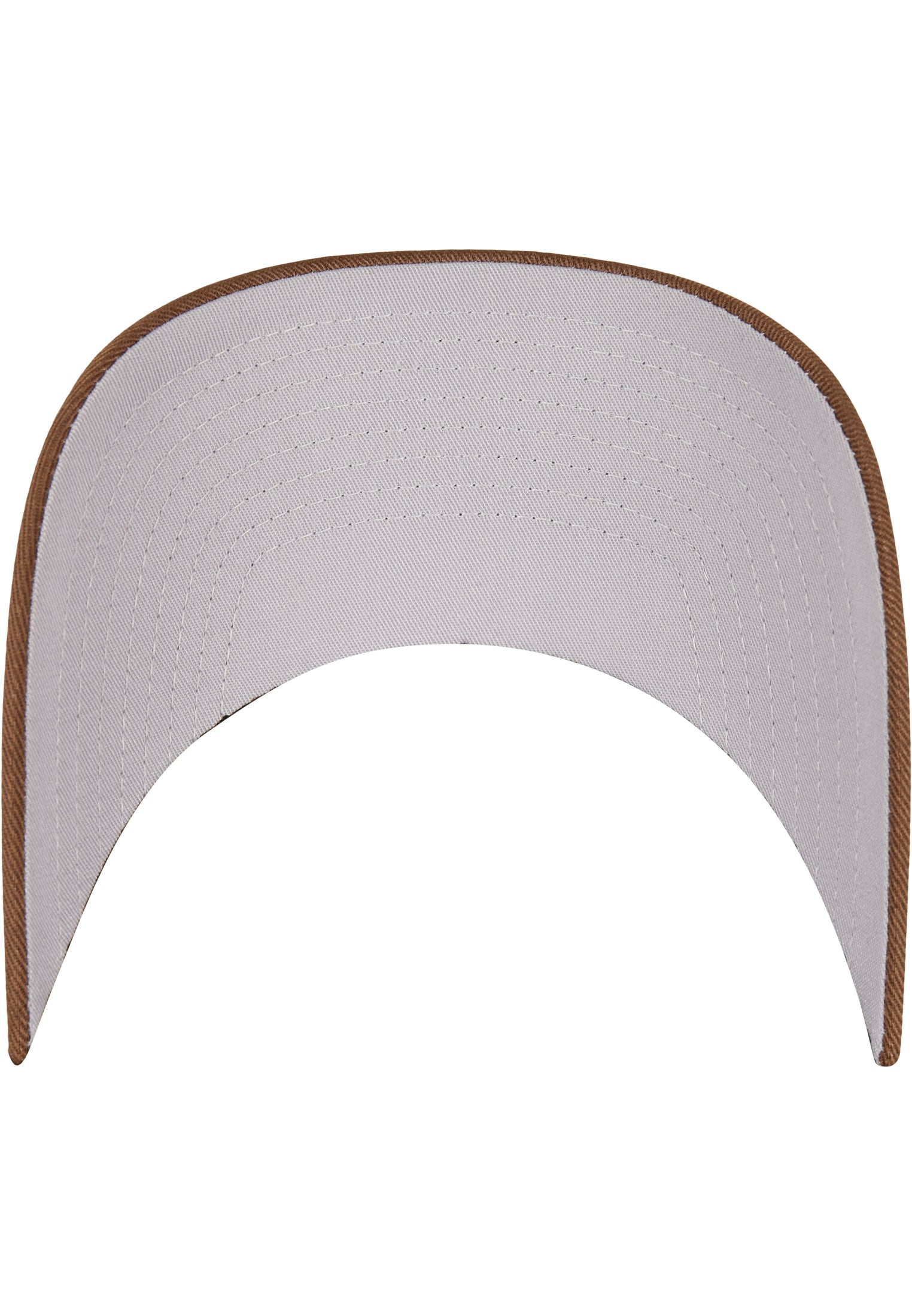 Flexfit Cap - Coyote Brown - Headz Up 