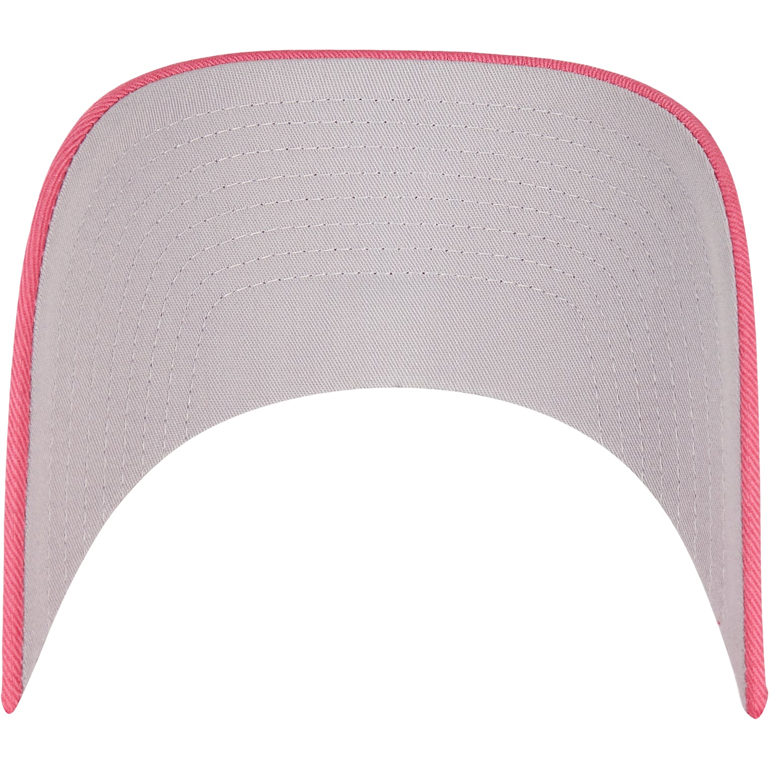 Flexfit Cap - Dark Pink - Headz Up 