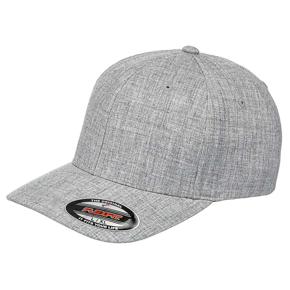 Flexfit Cap - Plain Span - Headz Up 