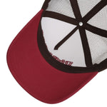 Endurance Trucker Cap - Red - Headz Up 