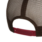 Endurance Trucker Cap - Red - Headz Up 