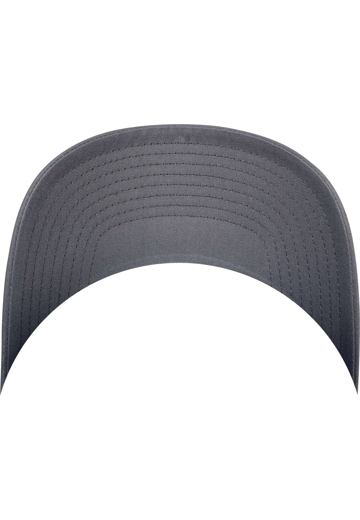 5-Panel Retro Trucker 2-Tone Cap - Charcoal/White - Headz Up 