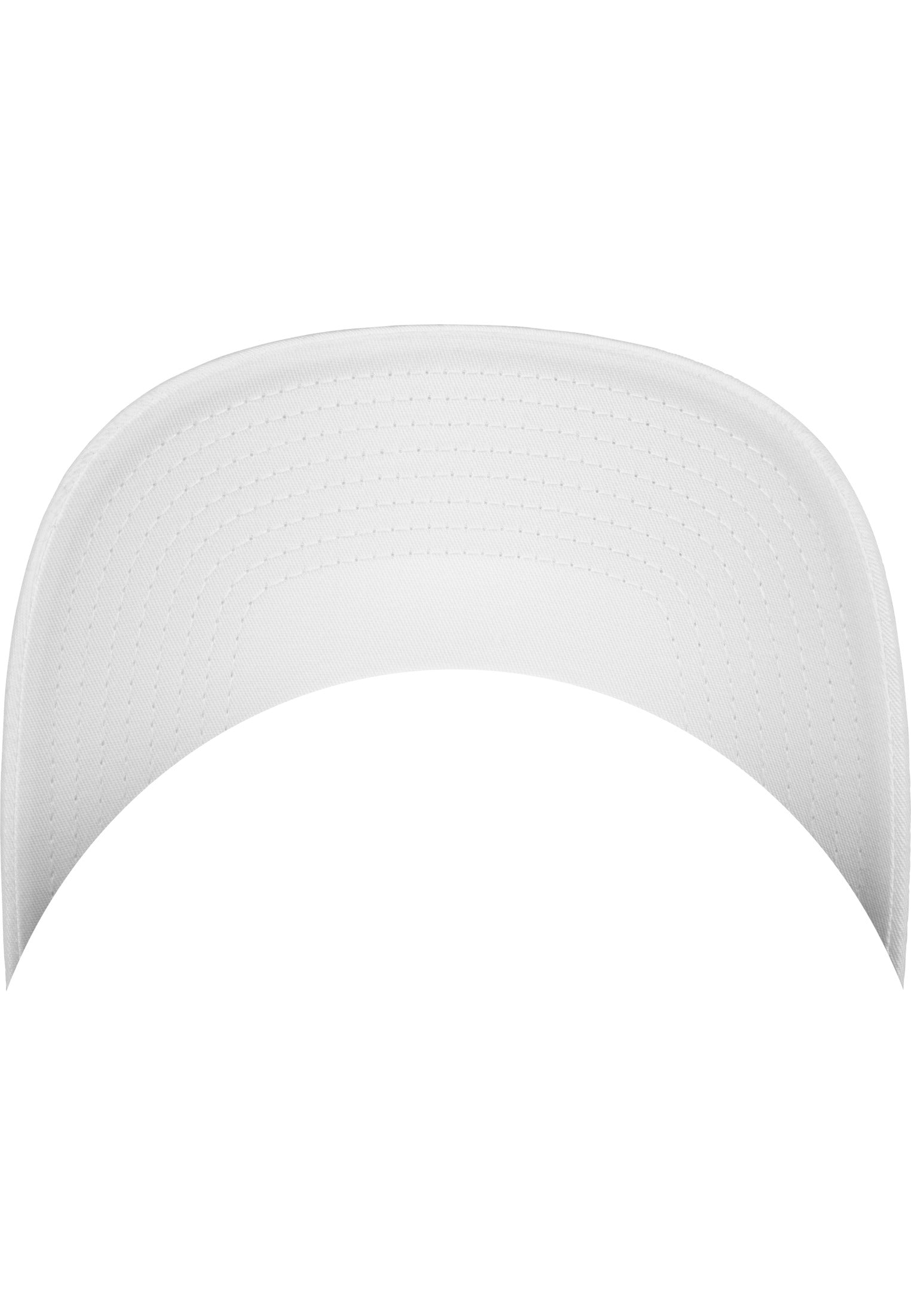 5-Panel Retro Trucker Cap - White - Headz Up 