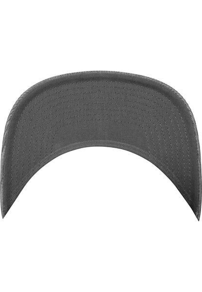 Premium Corduroy Snapback - Grey - Headz Up 