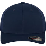 Flexfit Tactel Mesh - Navy - Headz Up 