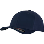 Flexfit Tactel Mesh - Navy - Headz Up 