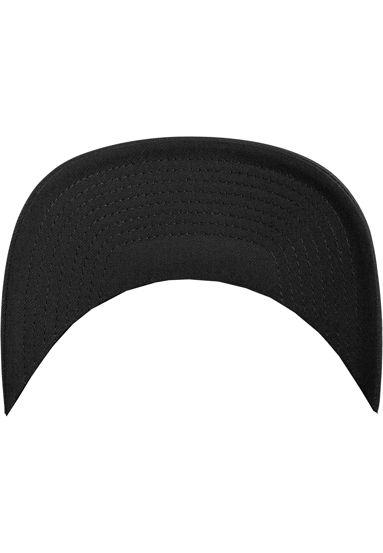 Flexfit Tactel Mesh - Black - Headz Up 