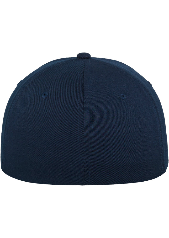 Flexfit 5-Panel - Navy - Headz Up 