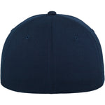 Flexfit 5-Panel - Navy - Headz Up 