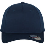 Flexfit 5-Panel - Navy - Headz Up 
