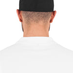 Flexfit 5-Panel - Black - Headz Up 