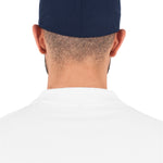 Flexfit 5-Panel - Navy - Headz Up 