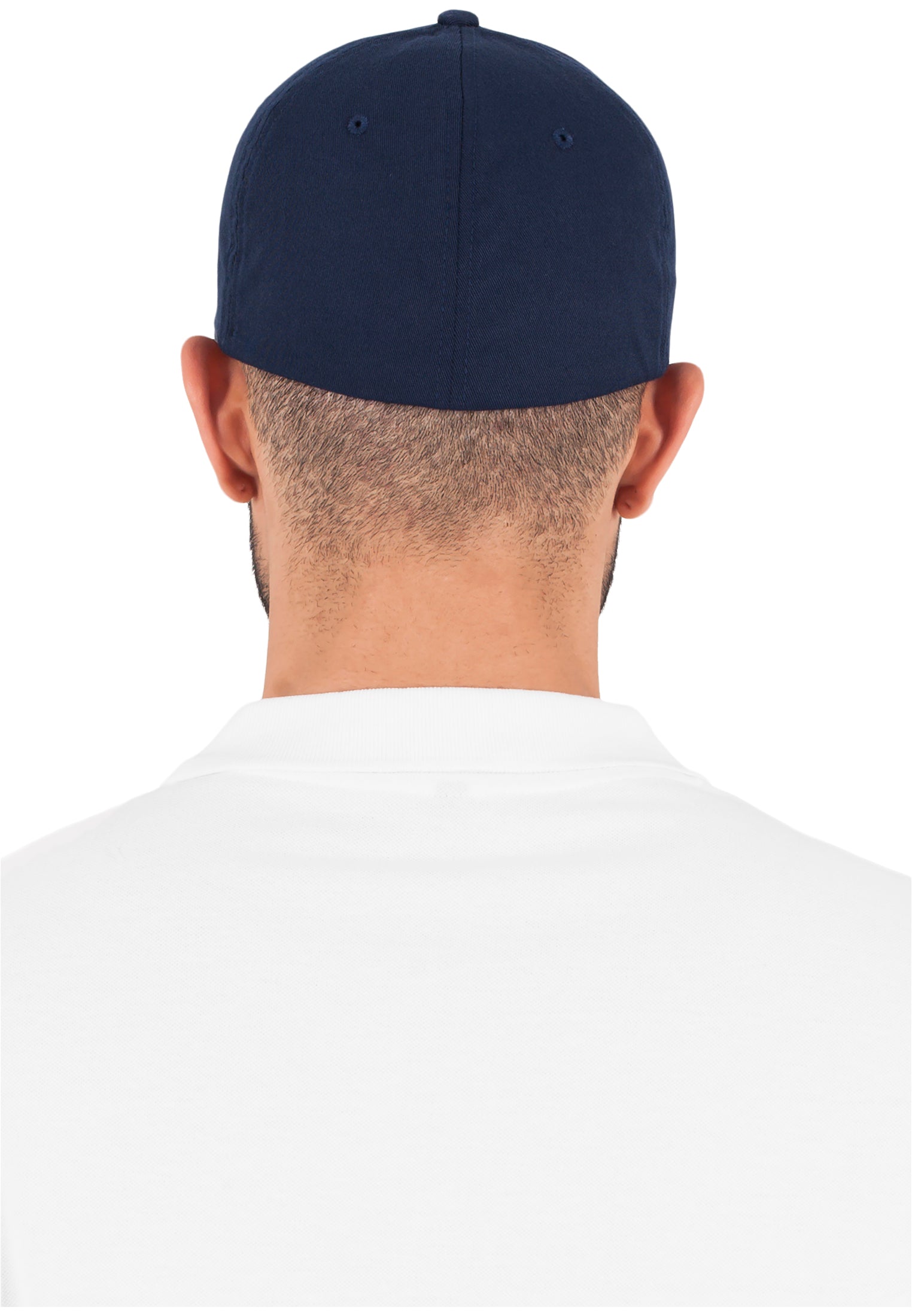 Flexfit 5-Panel - Navy - Headz Up 