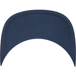 Flexfit 5-Panel - Navy - Headz Up 