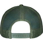 Retro Trucker Tropic Multicam® - Headz Up 