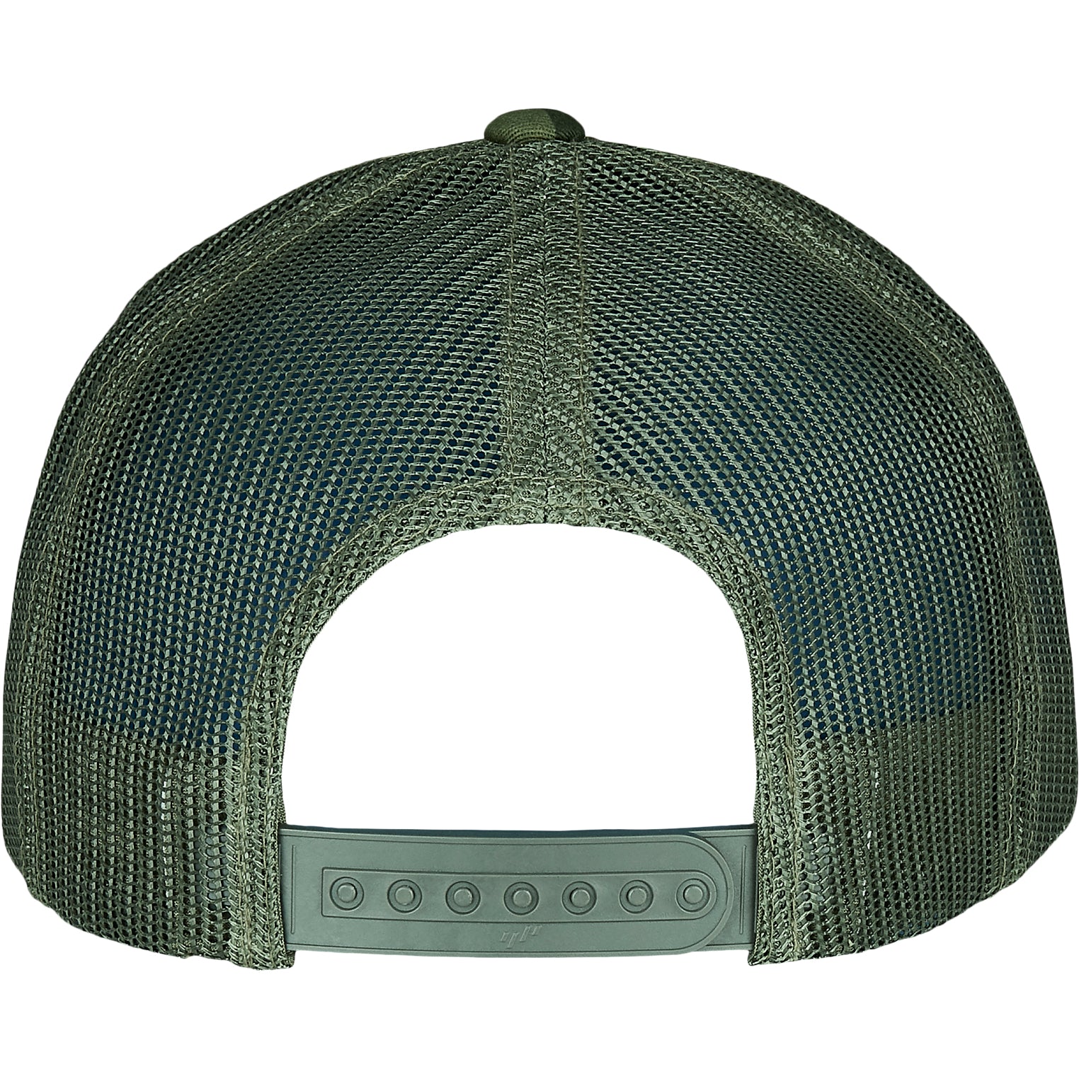 Retro Trucker Tropic Multicam® - Headz Up 