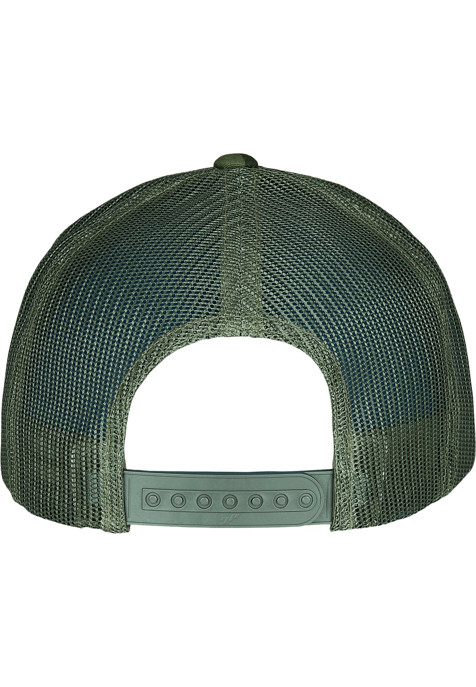 Retro Trucker Tropic Multicam® - Headz Up 