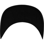 Retro Trucker 2-Tone - Black/White - Headz Up 