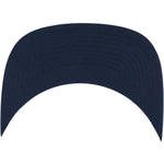 Retro Trucker 2-Tone - Navy/White - Headz Up 