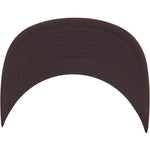 Retro Trucker 2-Tone - Brown/Khaki - Headz Up 