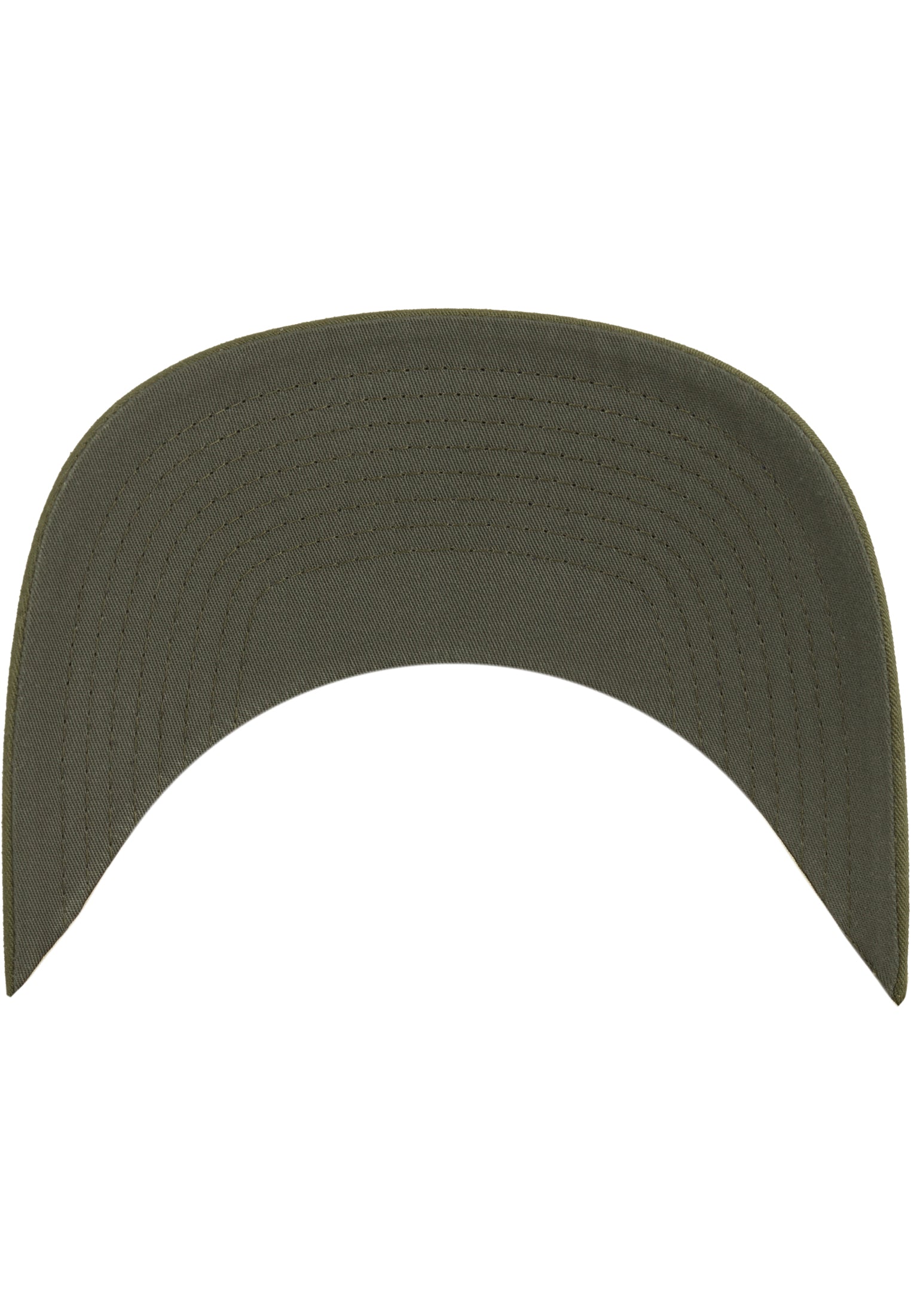 Retro Trucker 2-Tone - Moss Green/Khaki - Headz Up 