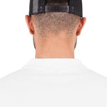 Retro Trucker - Black - Headz Up 