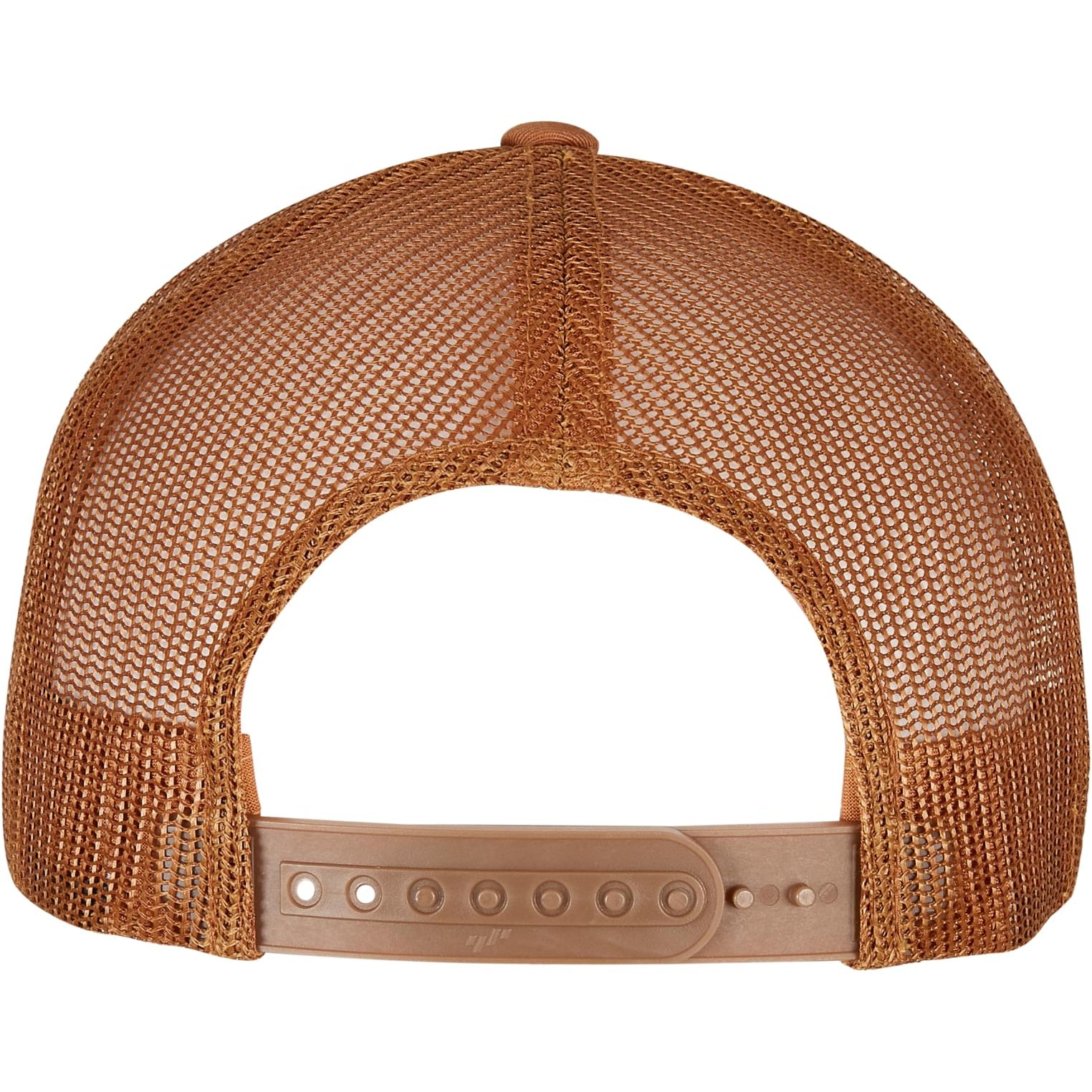 Retro Trucker Cap - Caramel - Headz Up 