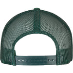 Retro Trucker Cap - Evergreen - Headz Up 