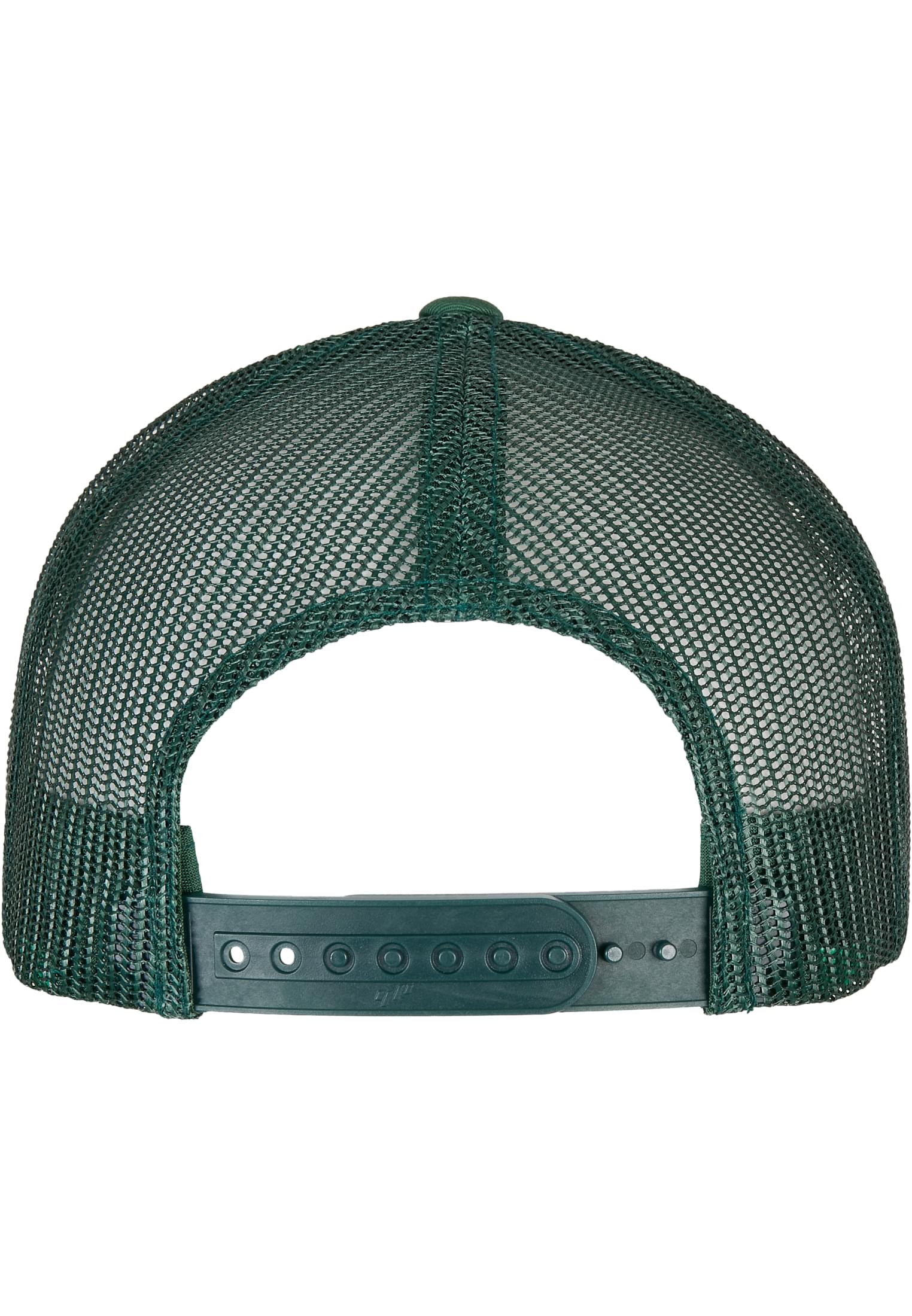 Retro Trucker Cap - Evergreen - Headz Up 