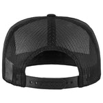 Retro Trucker - Black - Headz Up 
