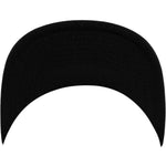 Retro Trucker - Black - Headz Up 