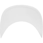 Retro Trucker - White - Headz Up 