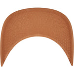 Retro Trucker Cap - Caramel - Headz Up 