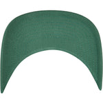 Retro Trucker Cap - Evergreen - Headz Up 