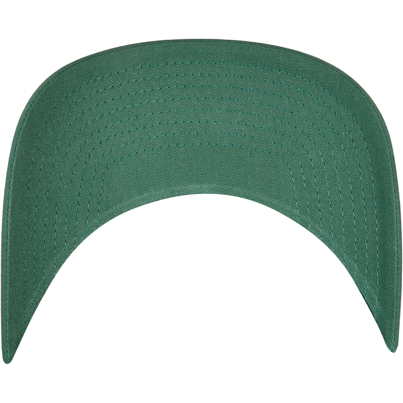 Retro Trucker Cap - Evergreen - Headz Up 