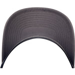 Retro Trucker - Dark Grey - Headz Up 