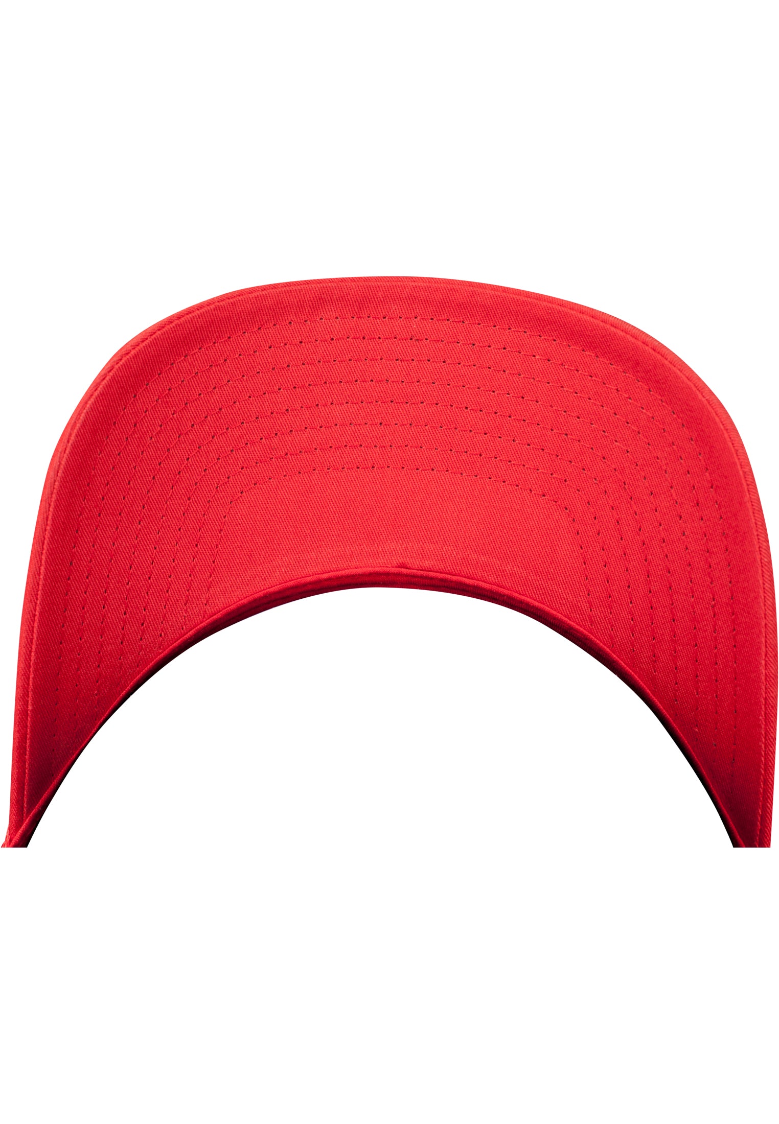 Retro Trucker - Red - Headz Up 
