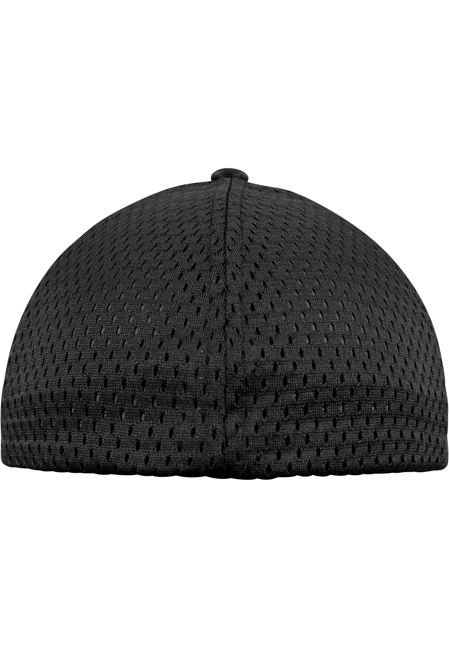 Flexfit Athletic Mesh - Black - Headz Up 